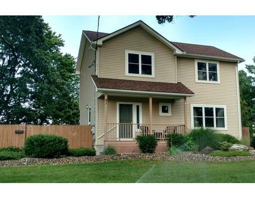 Property Photo: 81 Jacob St MA 01020
