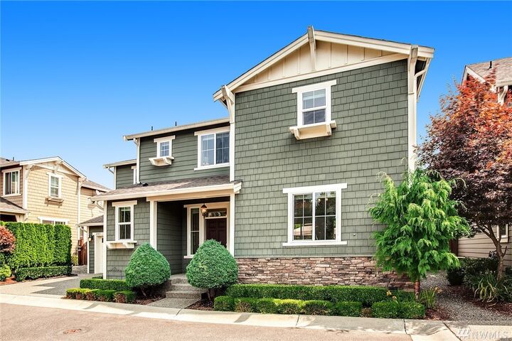 Property Photo:  21817 38th Dr SE  WA 98021 