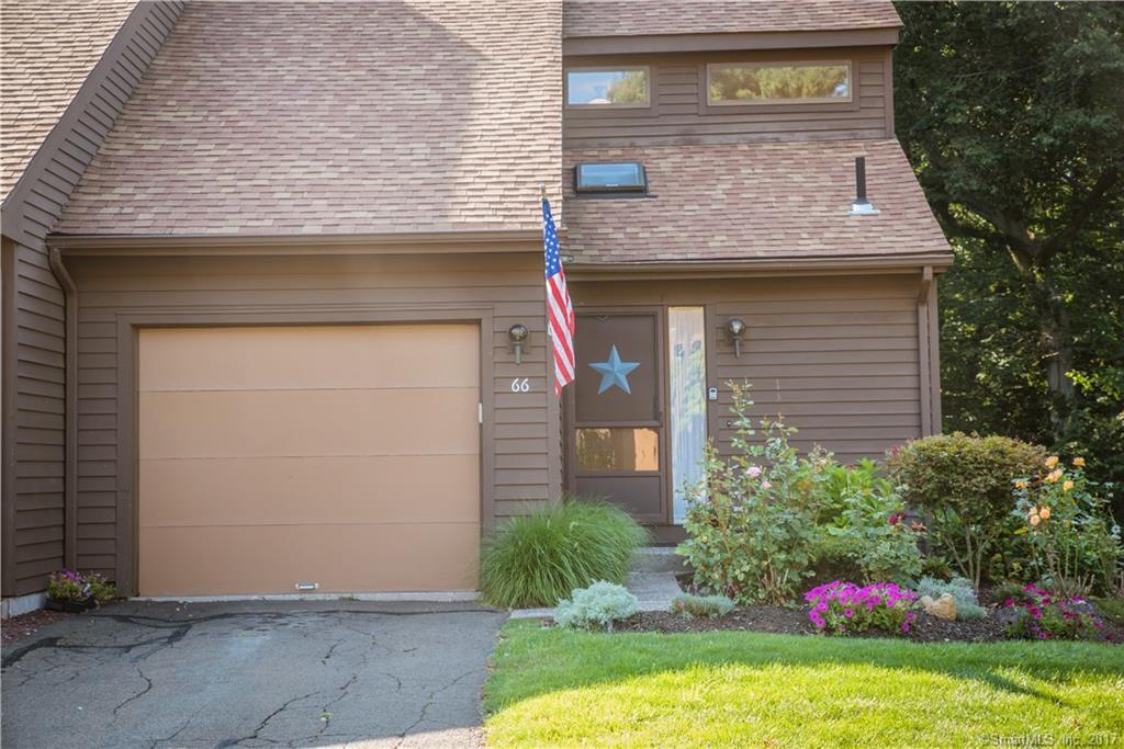Property Photo: 900 Mix Avenue 66 CT 06514