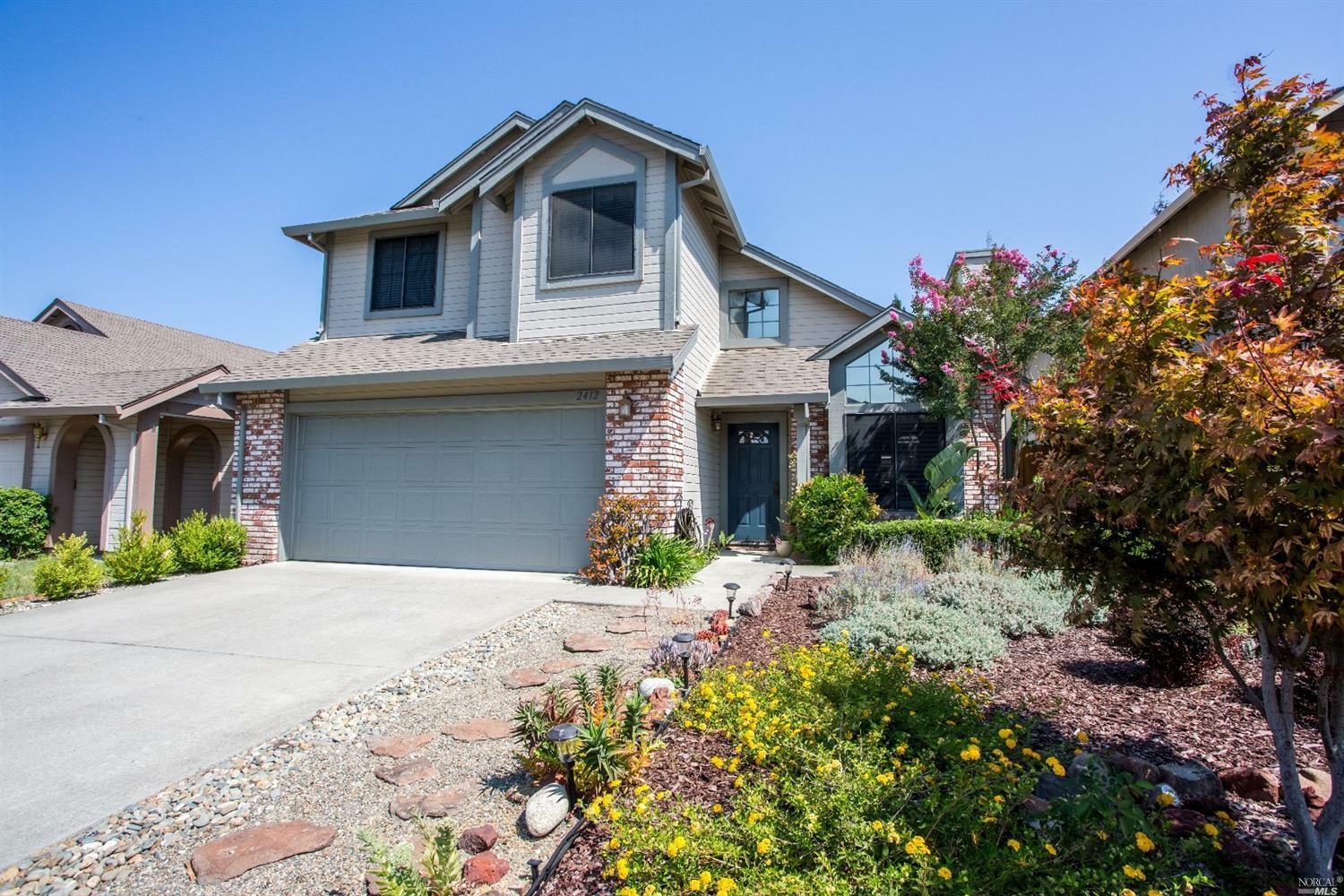 Property Photo:  2412 Mainsail Court  CA 94534 