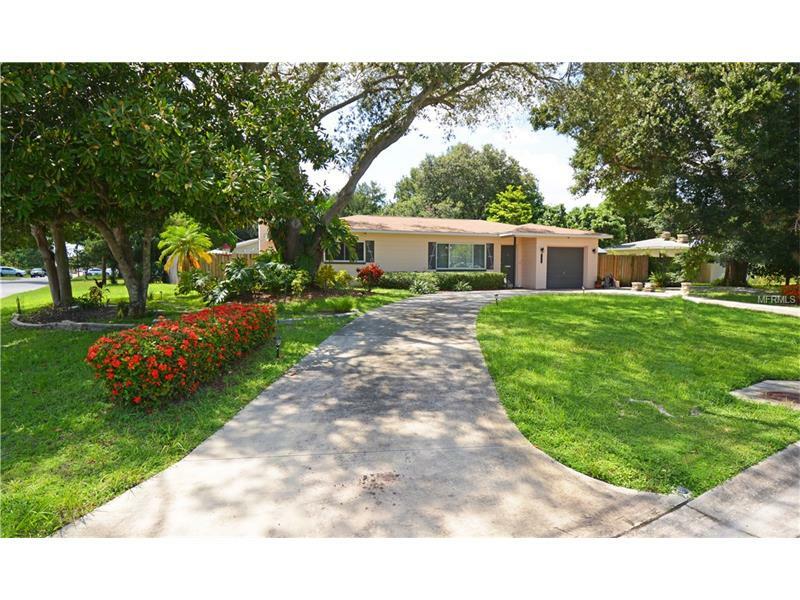 Property Photo: 2700 29th Street N FL 33713