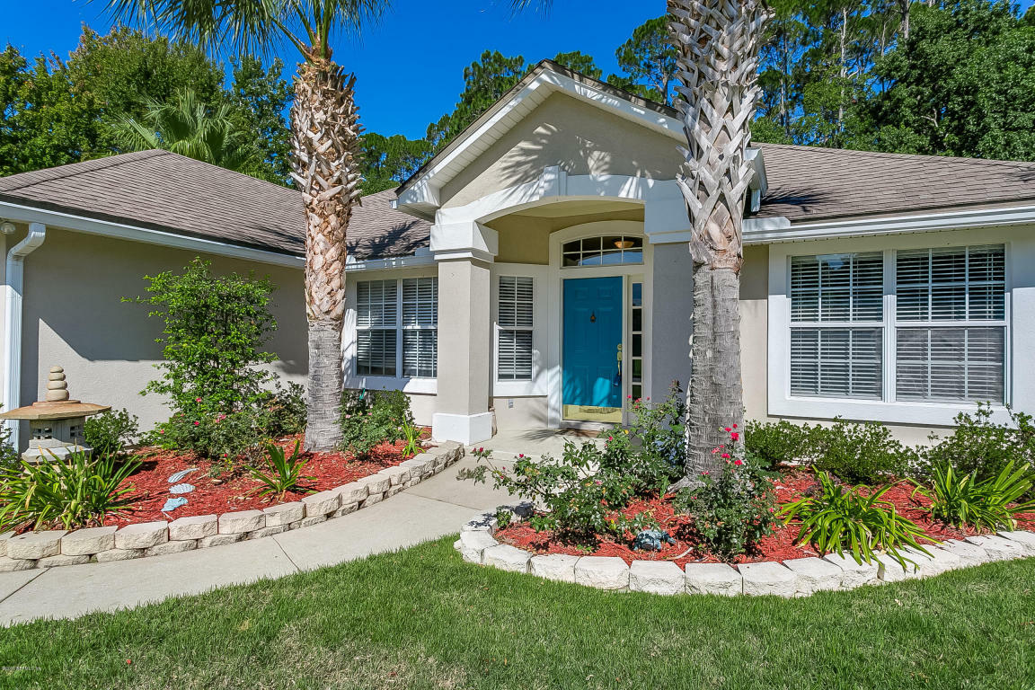 Property Photo:  3380 Beulah Vista Court  FL 32003 