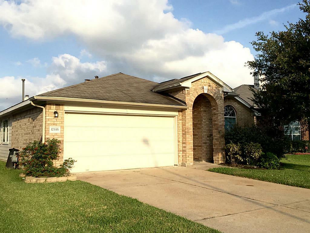 Property Photo:  17335 Indigo Mist Court  TX 77084 