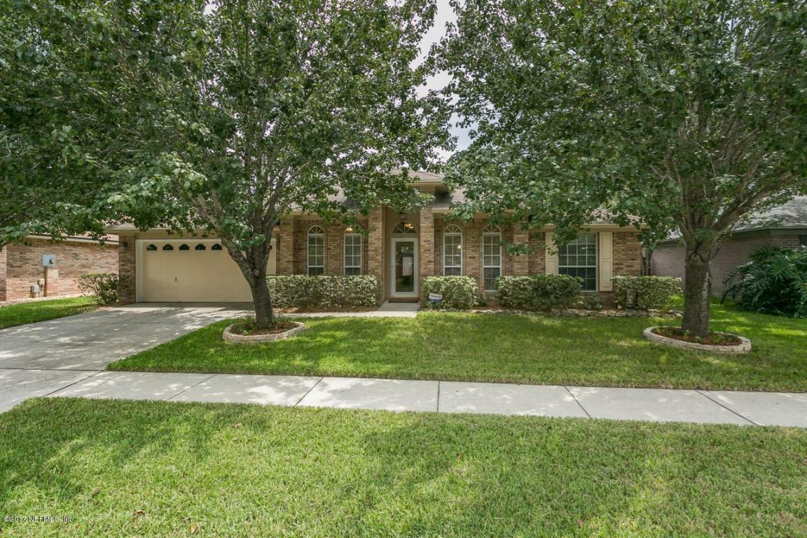 Property Photo: 4391 Autumn River Road E FL 32224