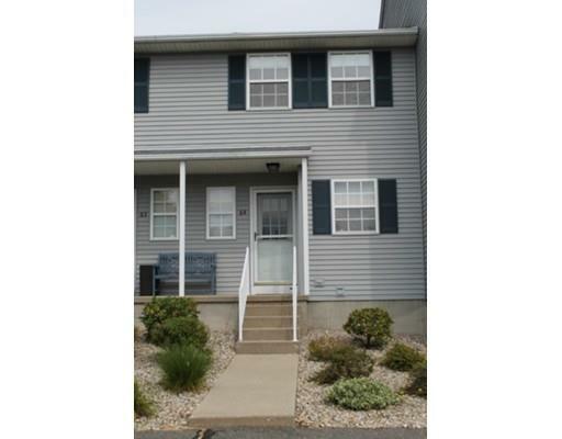 Property Photo: 64 Waters Edge 64 MA 01056