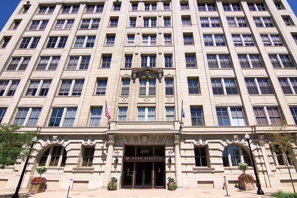 Property Photo: 400 Pike Street P14 OH 45202