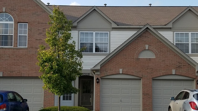 Property Photo: 2908 Stonewater Drive IL 60564