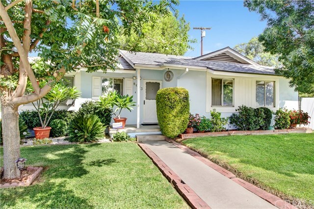 Property Photo:  8693 Ouida Drive  CA 92504 