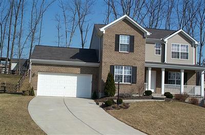 Property Photo:  6326 Baymiller Lane  KY 41005 