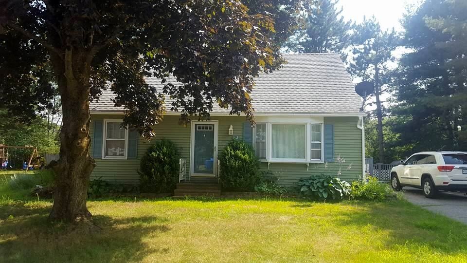 Property Photo:  42 Lois Street  NH 03867 