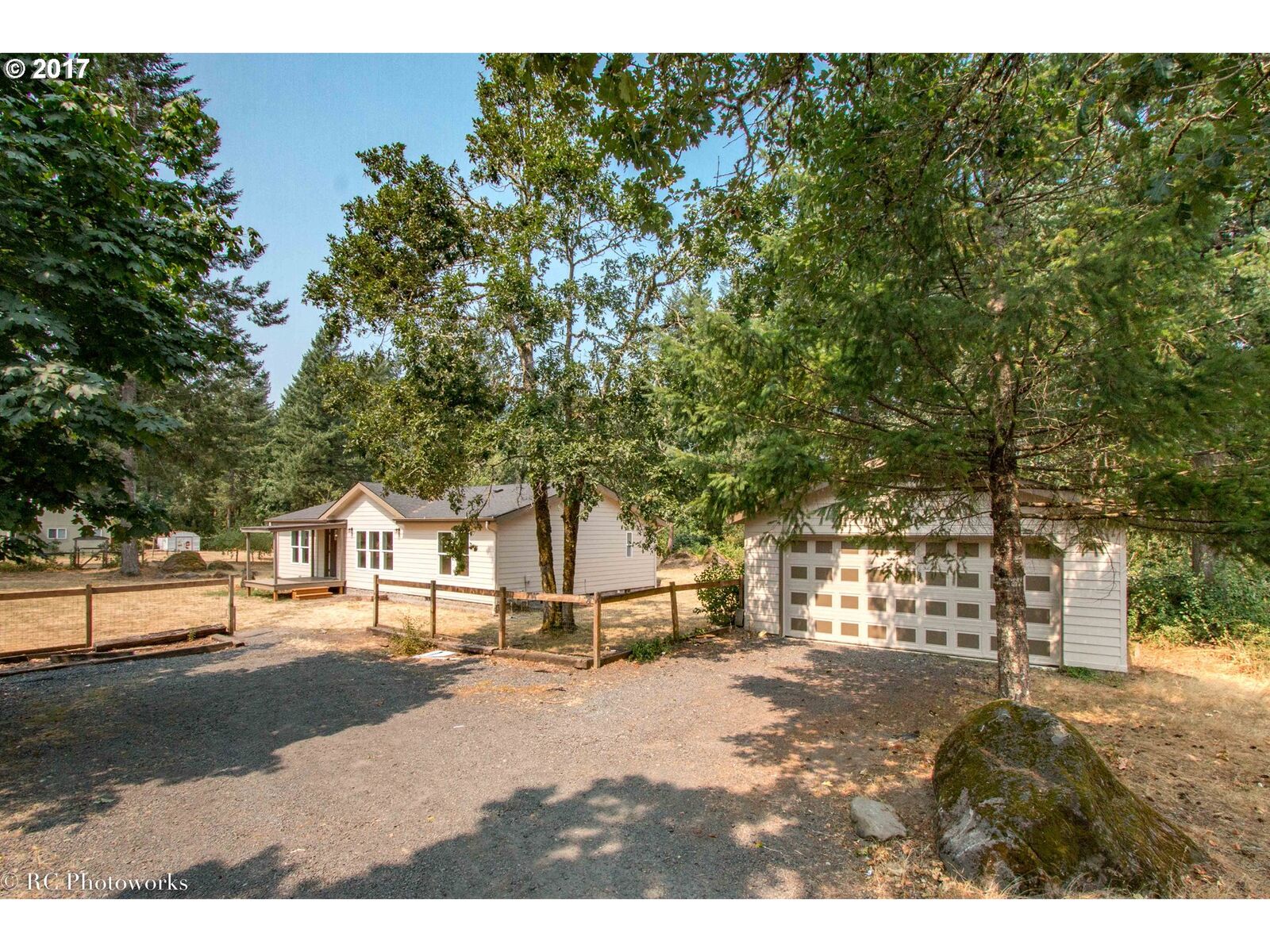 Property Photo:  21 Park Lane Place  WA 98639 