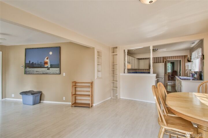 Property Photo: 508 N Oak St WA 98233