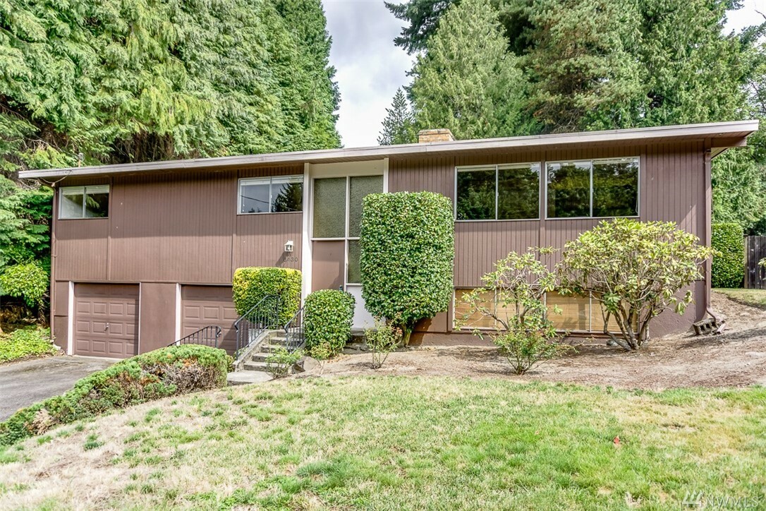 Property Photo:  6430 NE 153rd St  WA 98028 