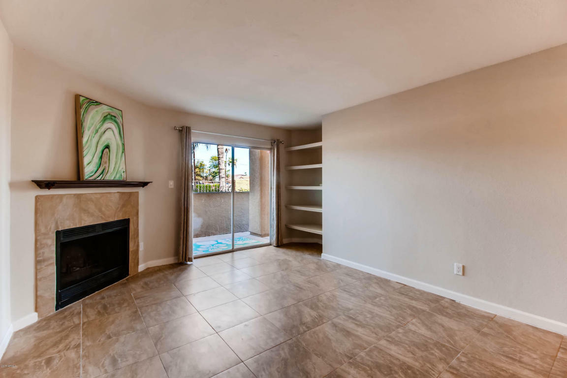 Property Photo:  3845 E Greenway Road 101  AZ 85032 