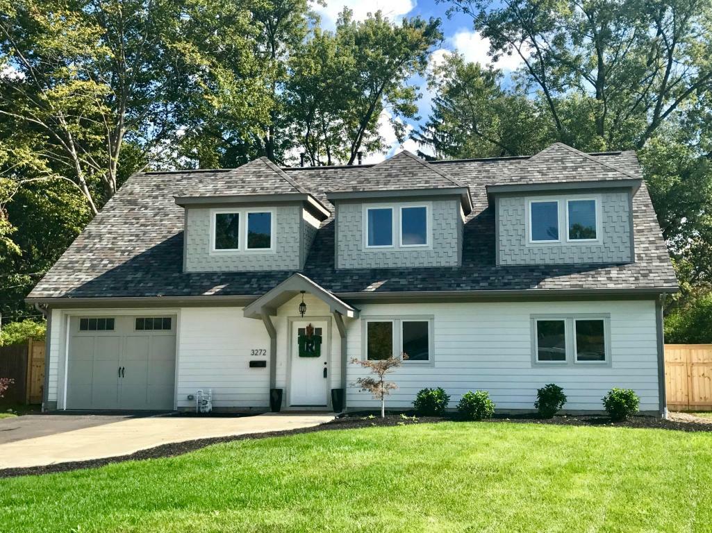 Property Photo: 3272 Mountview Road OH 43221