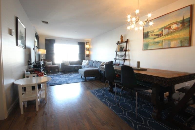 Property Photo: 220 Jefferson St 3A NJ 07030
