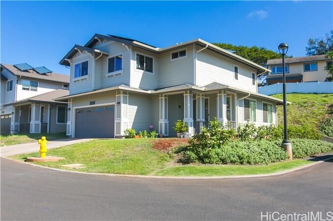 Property Photo:  92-862 Welo Street 463  HI 96707 