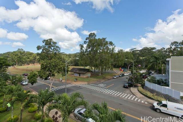 Property Photo:  95-055 Waikalani Drive H404  HI 96789 