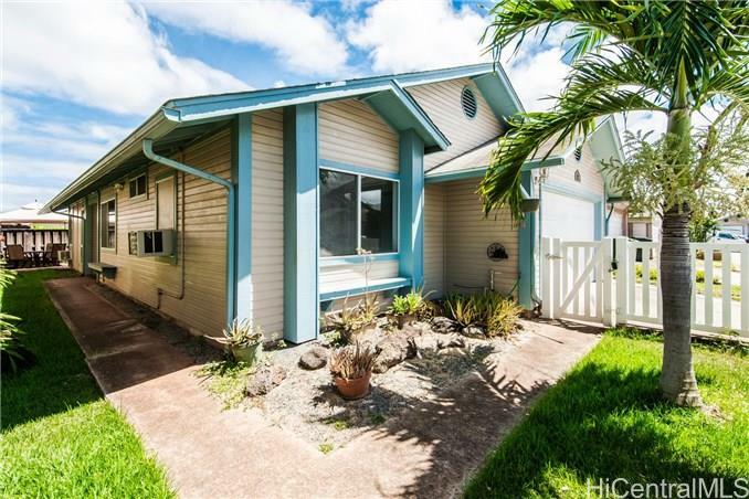 Property Photo:  91-1047 Puaina Street  HI 96706 