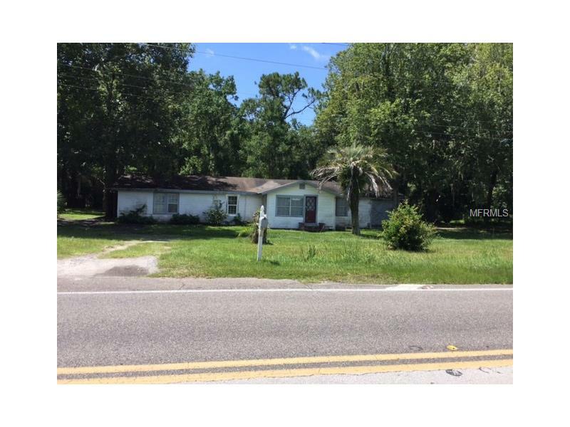 Property Photo:  5797 County Road 218  FL 32234 