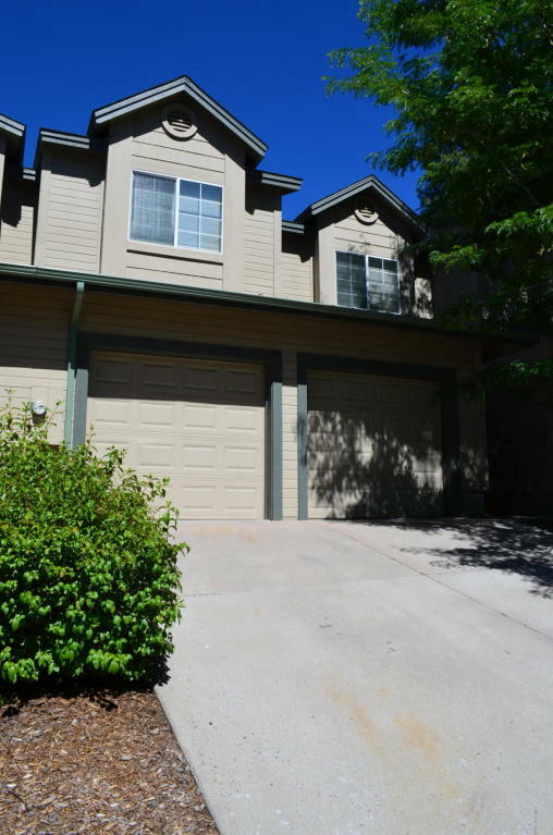 Property Photo:  1078 W Deadwood Court  AZ 86005 