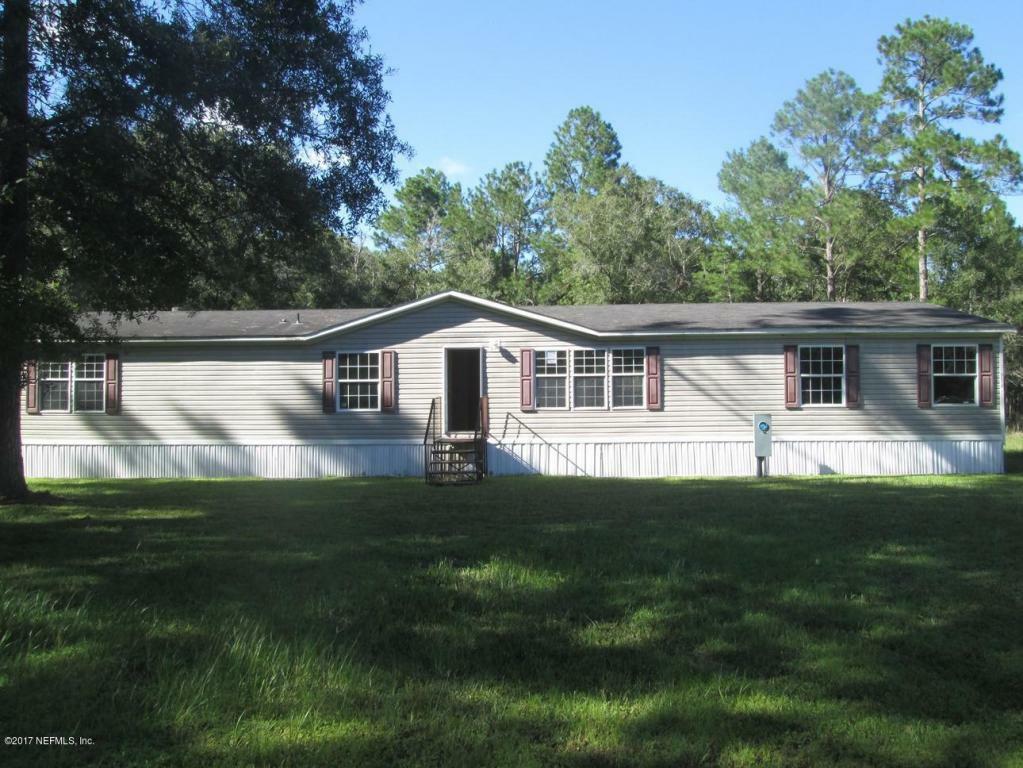 5430 Jonathan Street  Hastings FL 32145 photo