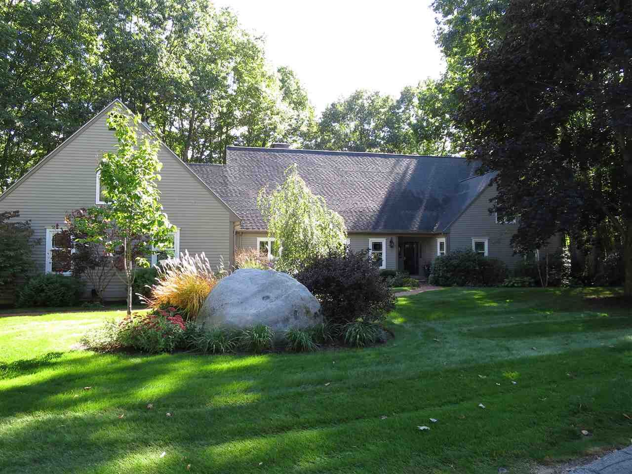 Property Photo:  3 Heritage Way  NH 03833 