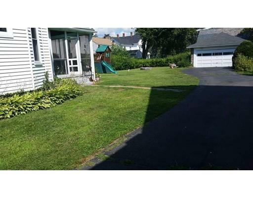 Property Photo: 27 King St MA 01069