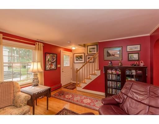 Property Photo: 148 Longwood MA 01420