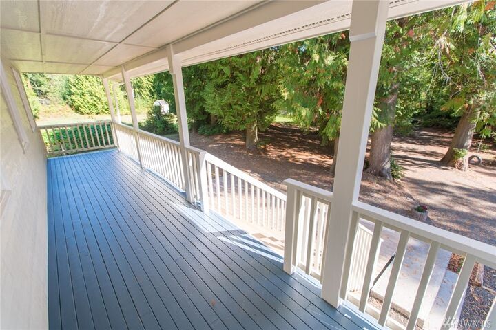 Property Photo: 9590 SE Miller Creek Road WA 98367