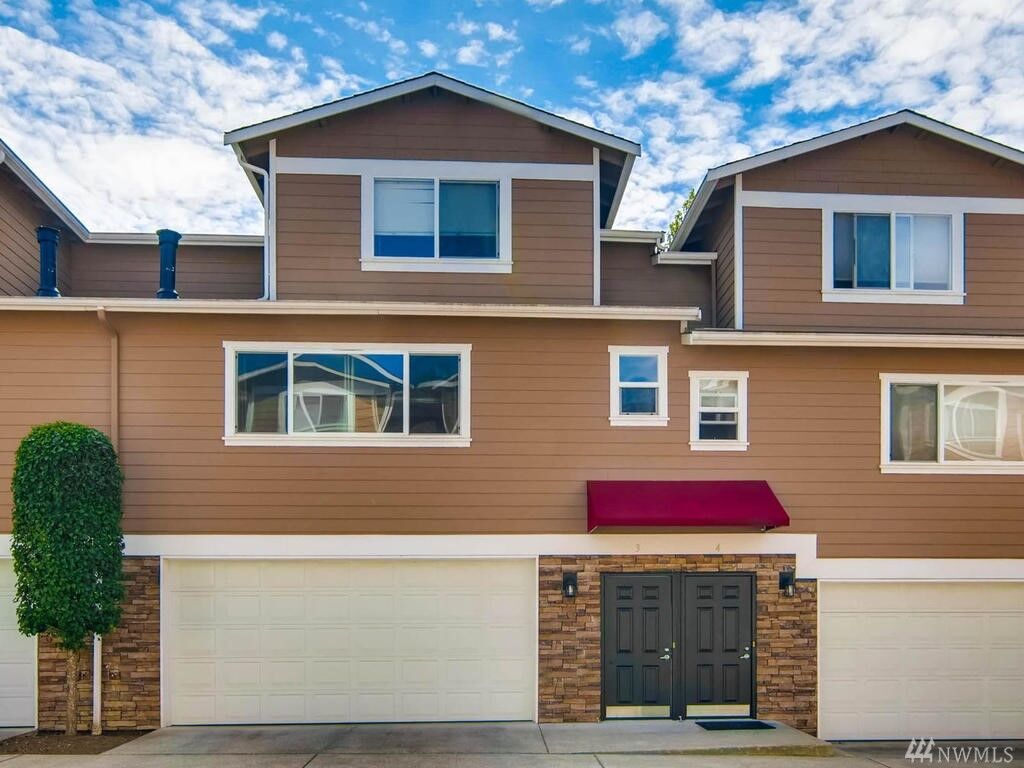 Property Photo: 17915 80th Ave NE C3 WA 98028
