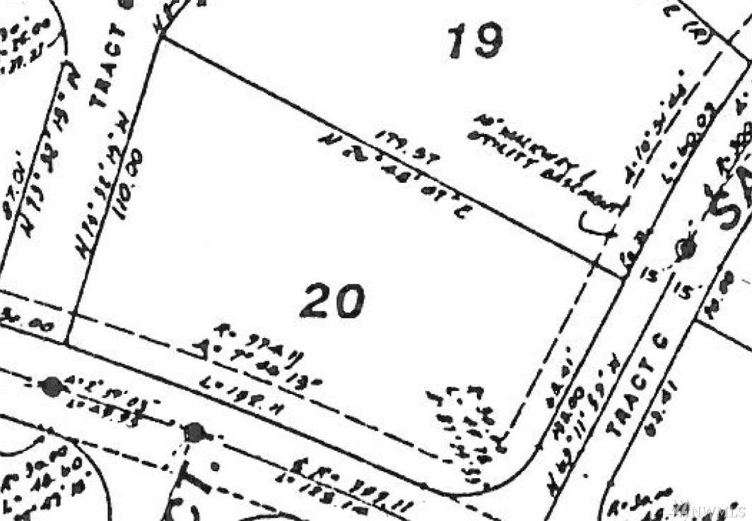 Property Photo: 8943 Snowy Owl Lane WA 98230