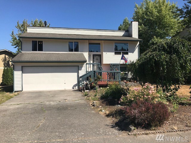 Property Photo:  29522 61st Ave S  WA 98001 