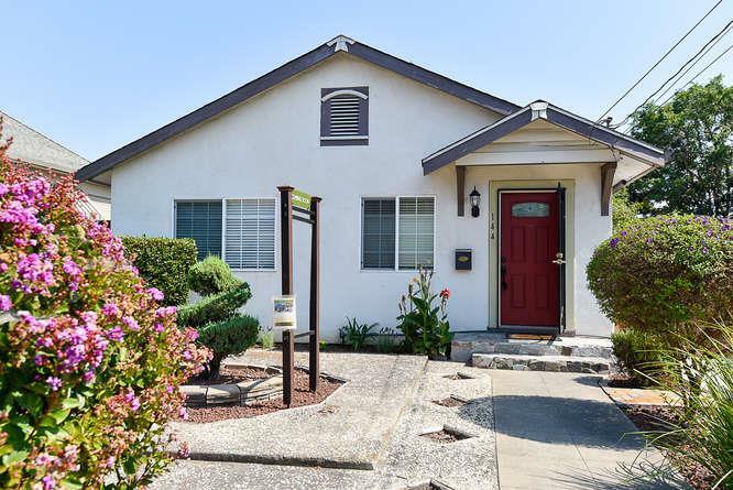 Property Photo:  144 Martha Street  CA 95112 