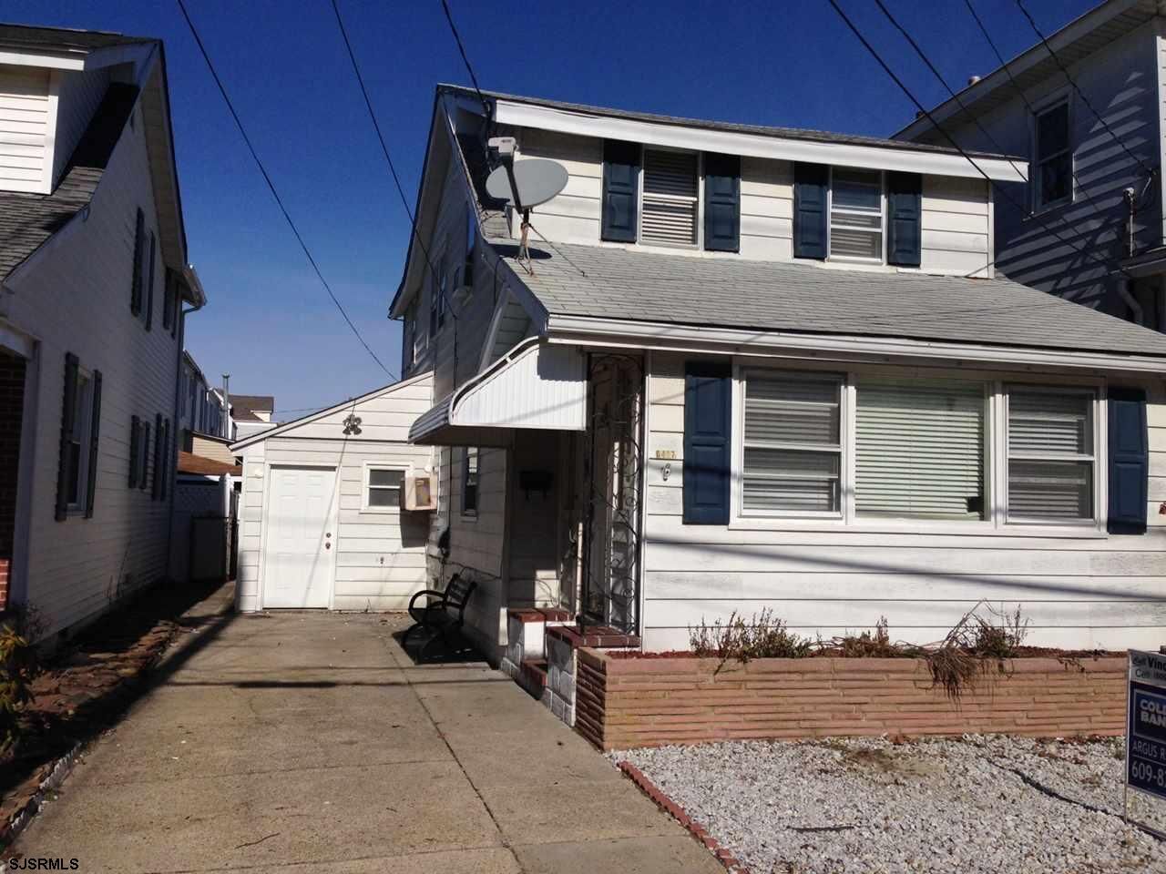 Property Photo:  6417 Winchester Ave  NJ 08406 