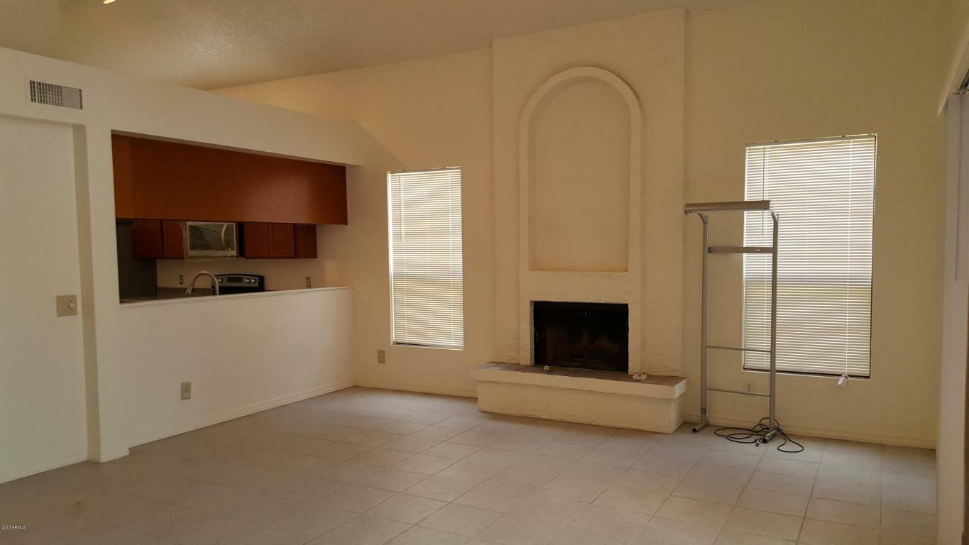 Property Photo:  14437 S 42nd Street  AZ 85044 