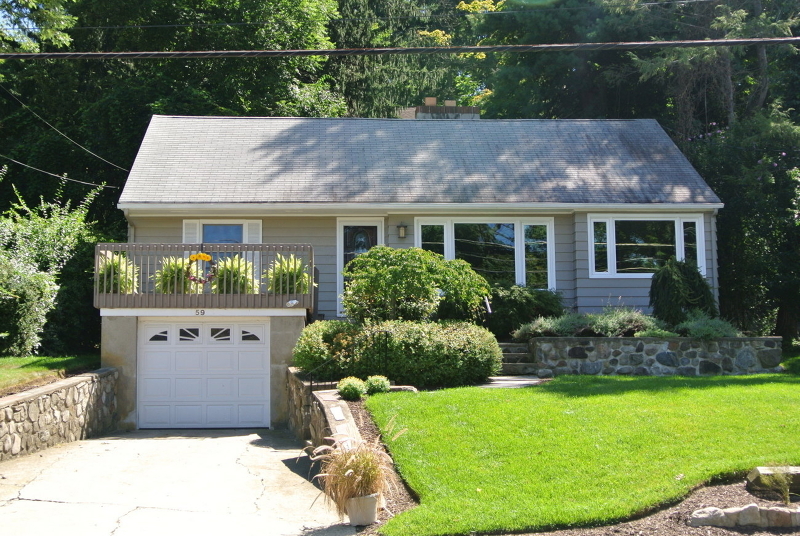 Property Photo:  59 E Shore Trl  NJ 07871 