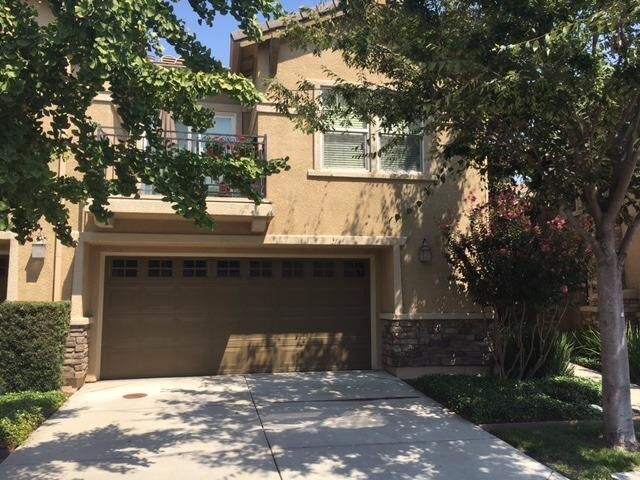 3301 North Park Drive 3512  Sacramento CA 95835 photo