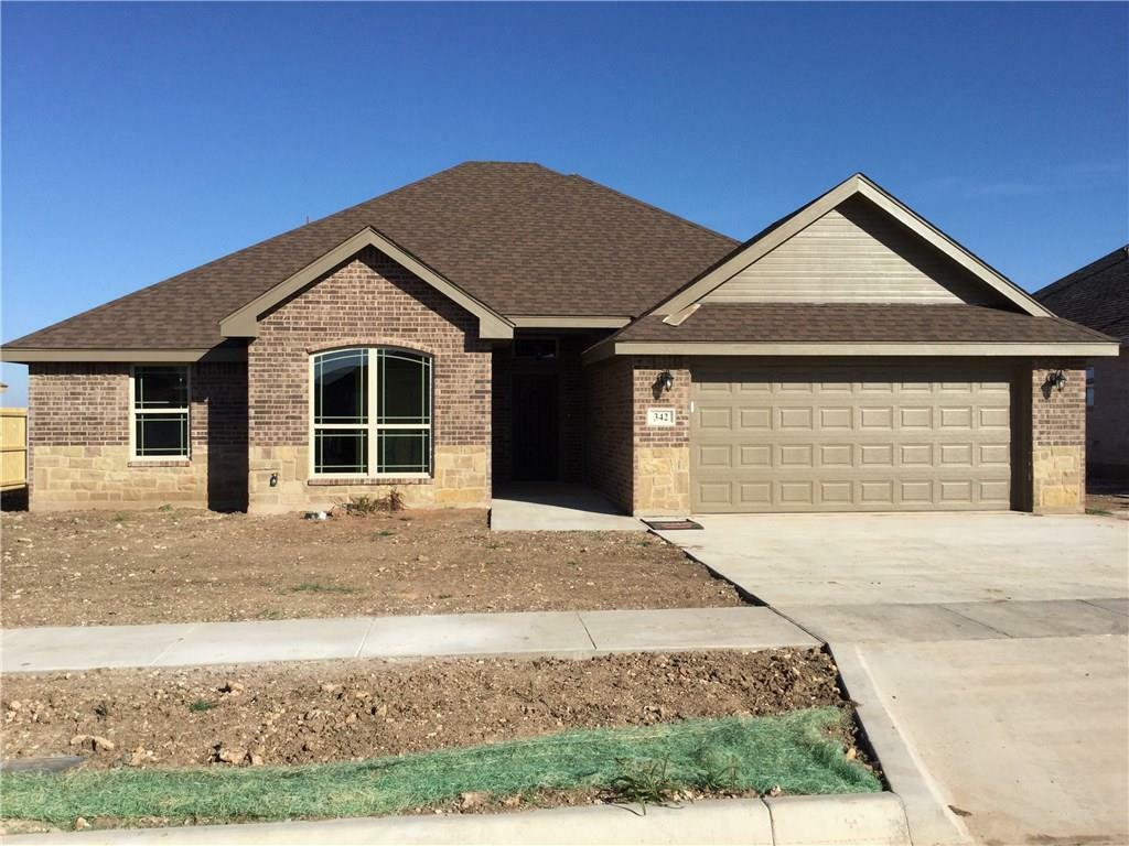 342 Brazos Drive  Abilene TX 79602 photo