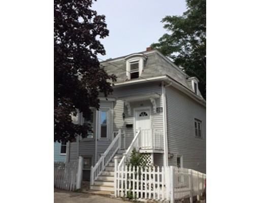Property Photo:  33 High Rock St  MA 01902 
