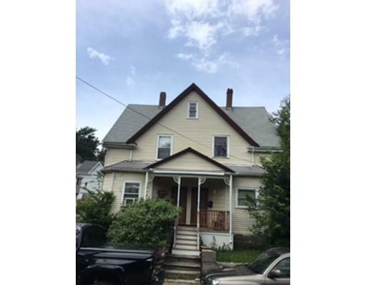 Property Photo:  61 Garfield St  MA 02169 