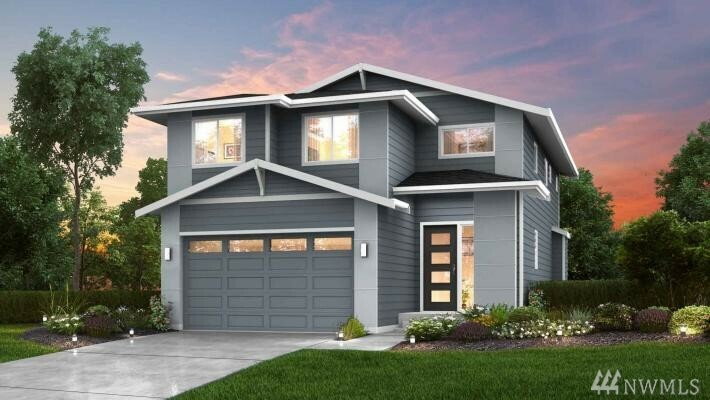 Property Photo: 37304 29th Place S WA 98003