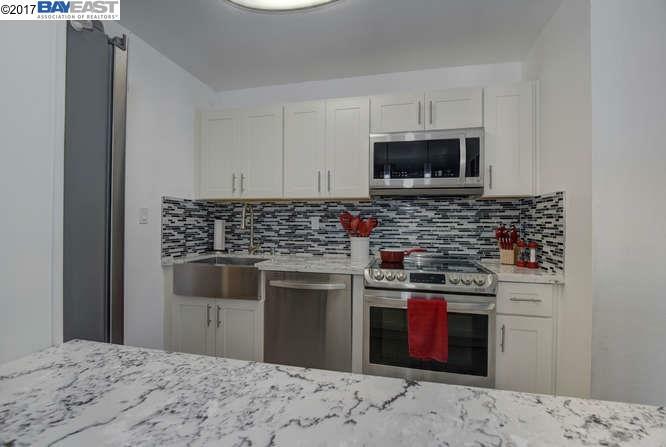 Property Photo:  3909 Stevenson Blvd 501  CA 94538 