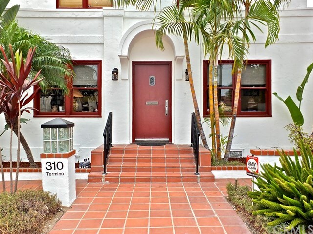 Property Photo: 310 Termino Avenue CA 90814