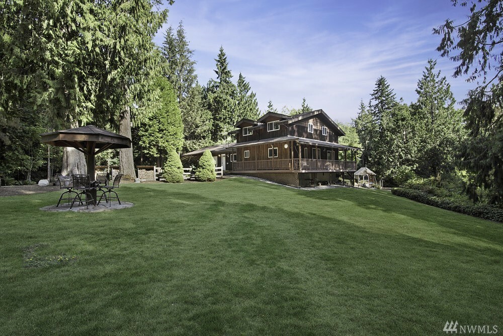 Property Photo:  21231 Rimrock Rd  WA 98272 