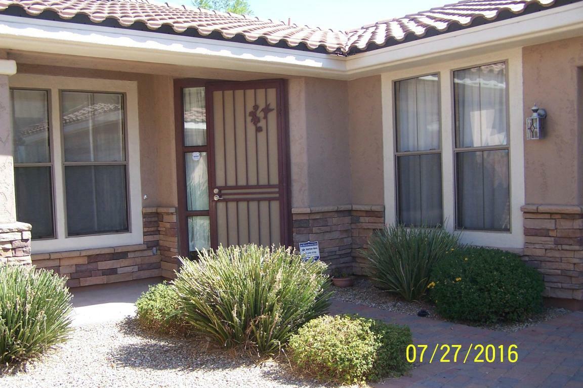 Property Photo:  13510 W Cypress Street  AZ 85395 