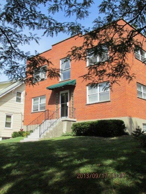 Property Photo: 82 Hillsdale Avenue OH 45216