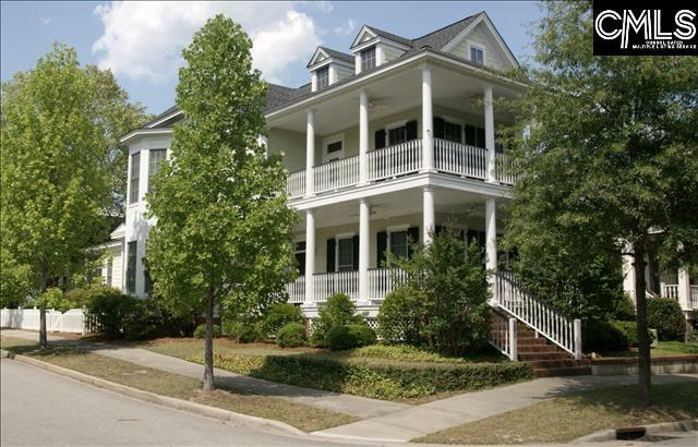 Property Photo:  201 Lake Carolina  SC 29229 