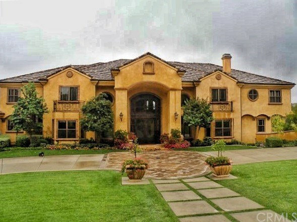 Property Photo: 15929 Esquilime Drive CA 91709