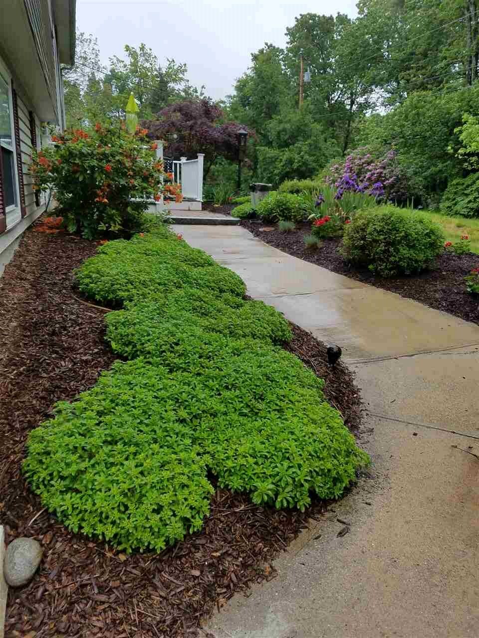 Property Photo: 125 Musquash Road NH 03051